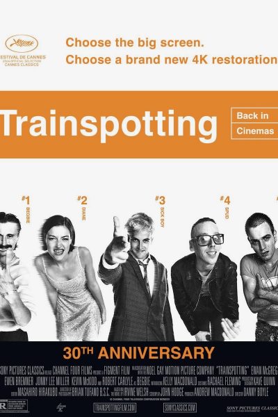 Trainspotting