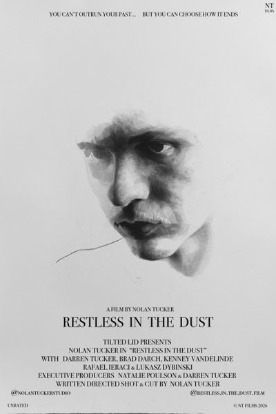 Restless In The Dust
