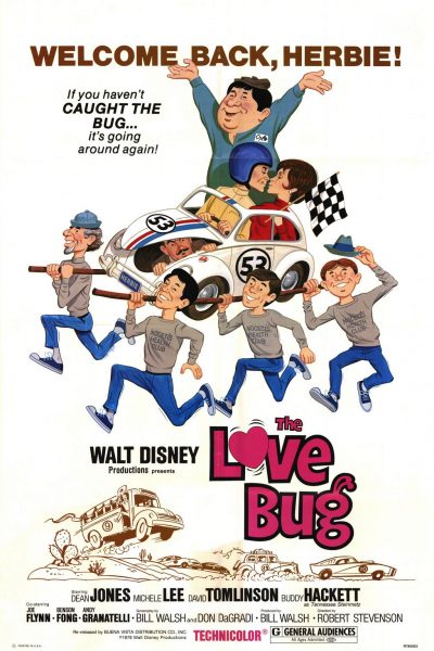 The Love Bug
