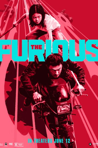 The Furious