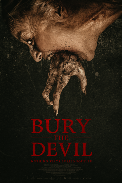 Bury the Devil
