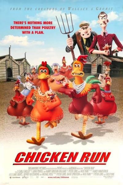 Chicken Run