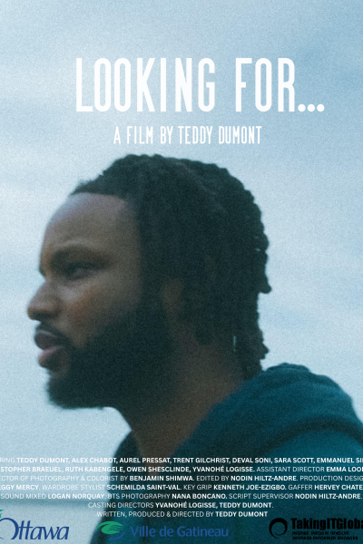 Looking For