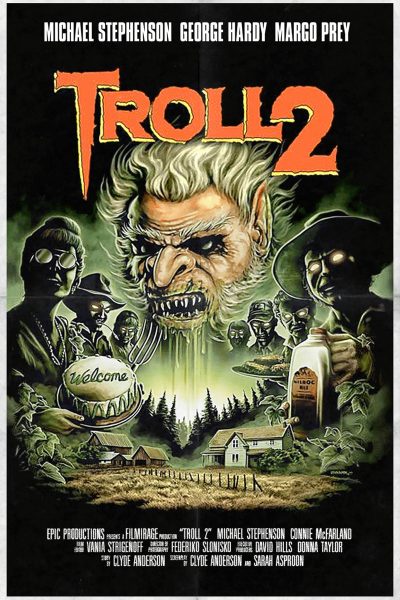 Troll 2