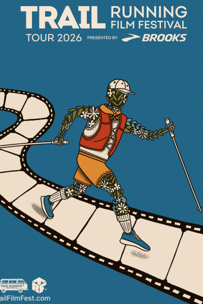 Trail Running Film Festival 2026