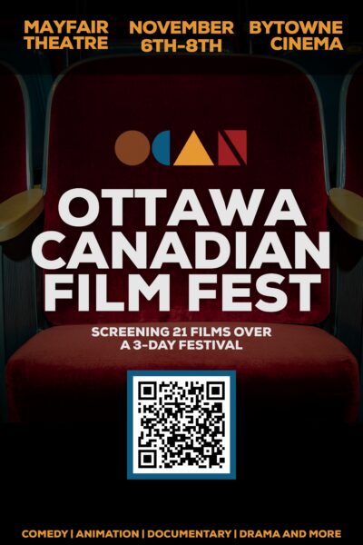 Ottawa Canadian Film Fest