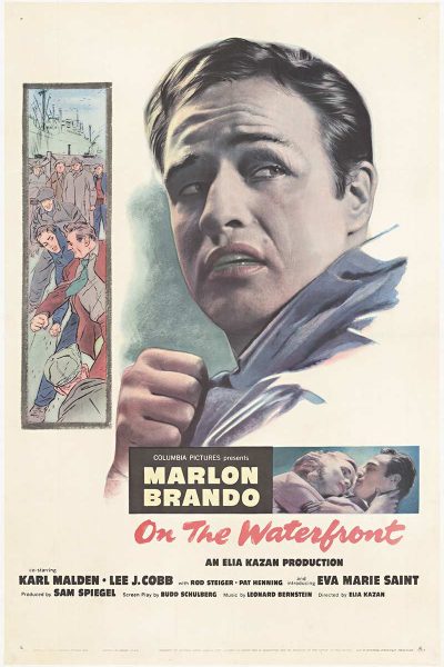 On The Waterfront