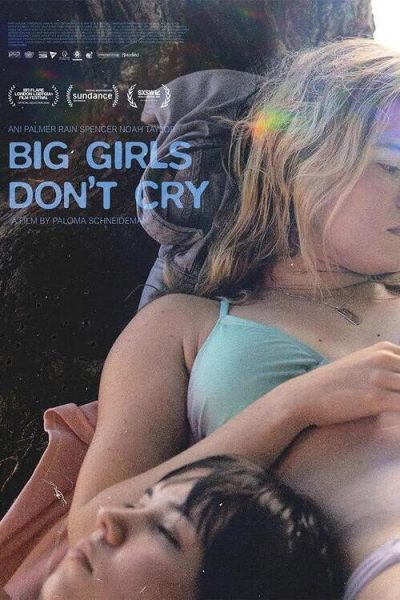 Big Girls Don’t Cry